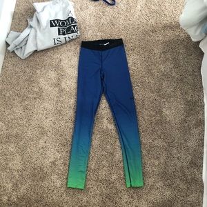 Nike Pro Leggings HyperWarm